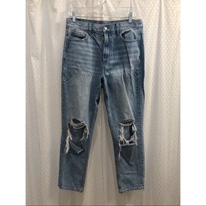 Boyfriend jeans American eagle